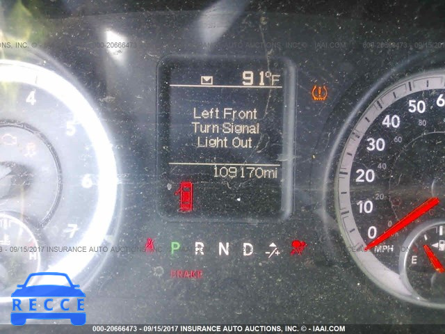 2013 RAM 2500 ST 3C6TR5HT1DG560472 Bild 6