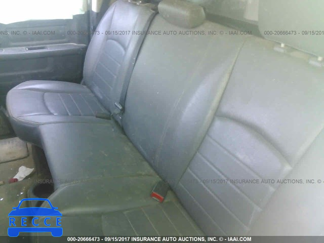 2013 RAM 2500 ST 3C6TR5HT1DG560472 Bild 7