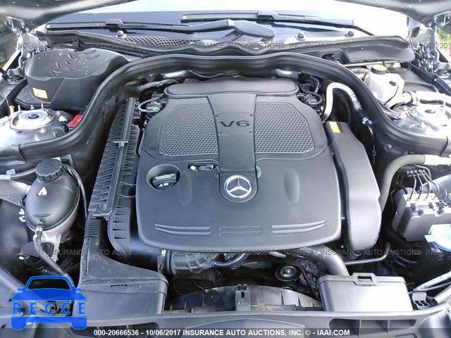 2015 Mercedes-benz E 350 WDDHF5KB4FB083657 image 9