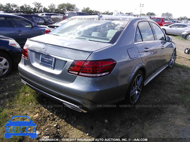 2015 Mercedes-benz E 350 WDDHF5KB4FB083657 image 3