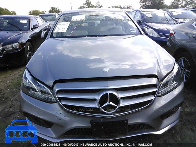 2015 Mercedes-benz E 350 WDDHF5KB4FB083657 Bild 5