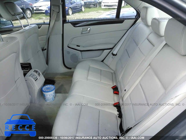 2015 Mercedes-benz E 350 WDDHF5KB4FB083657 image 7