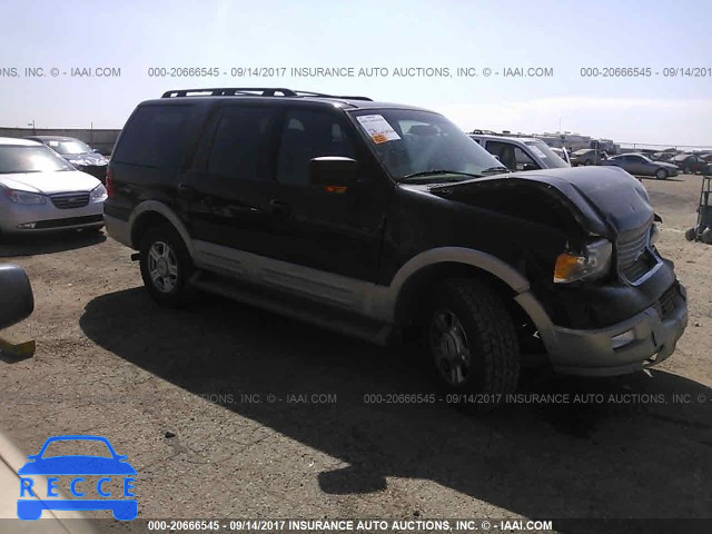 2005 Ford Expedition EDDIE BAUER 1FMFU17595LA46336 image 0