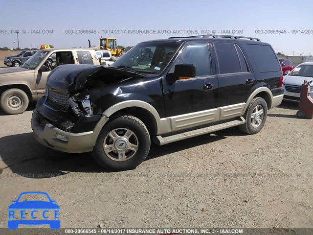 2005 Ford Expedition EDDIE BAUER 1FMFU17595LA46336 image 1