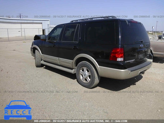 2005 Ford Expedition EDDIE BAUER 1FMFU17595LA46336 image 2