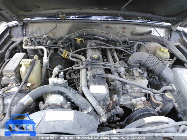1999 Jeep Cherokee SPORT/CLASSIC 1J4FF68S2XL600202 image 9