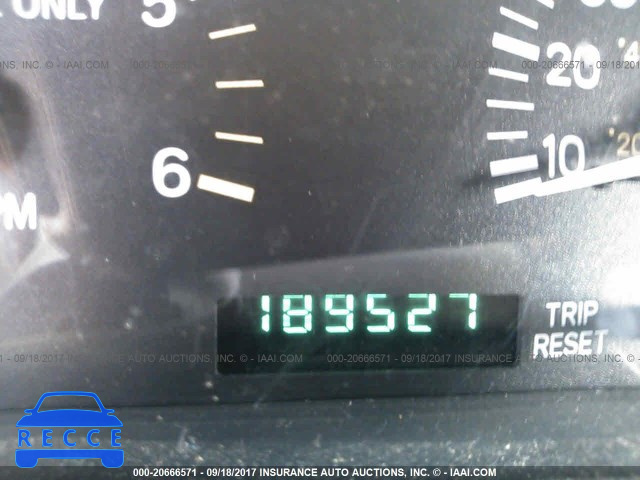 1999 Jeep Cherokee SPORT/CLASSIC 1J4FF68S2XL600202 image 6