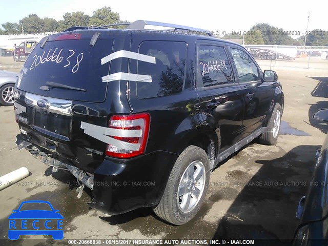 2012 Ford Escape 1FMCU0E7XCKB01820 image 3