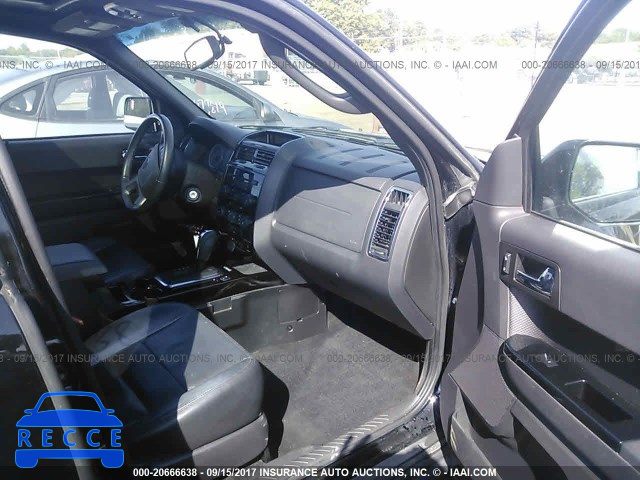 2012 Ford Escape 1FMCU0E7XCKB01820 image 4