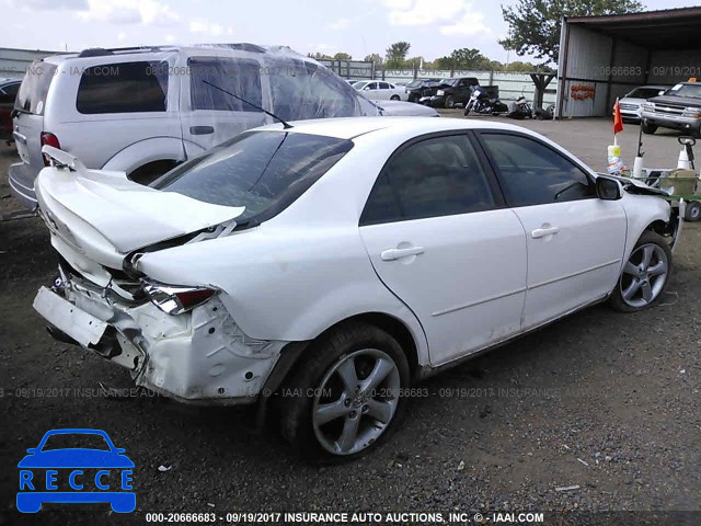 2007 Mazda 6 1YVHP80D875M52320 image 3