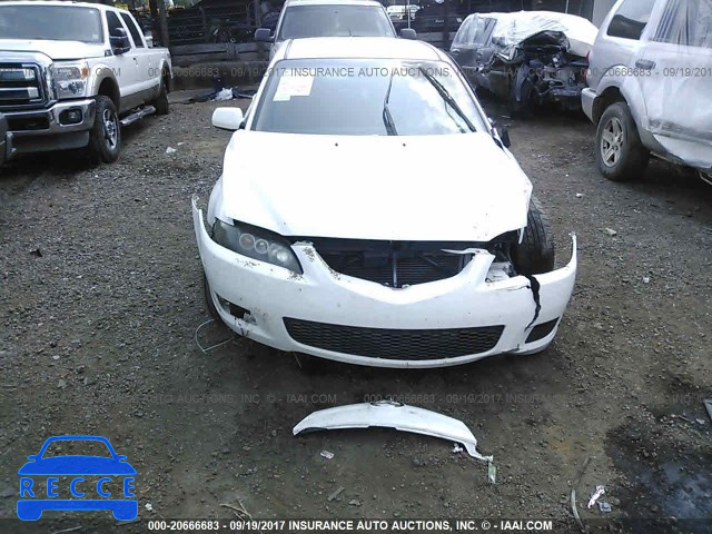 2007 Mazda 6 1YVHP80D875M52320 image 5