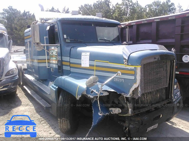 1997 FREIGHTLINER FLD FLD120 1FUYDDYB2VH741756 image 0