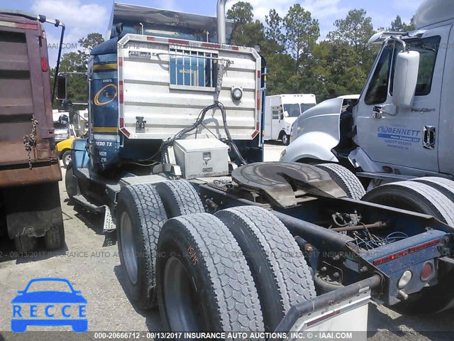 1997 FREIGHTLINER FLD FLD120 1FUYDDYB2VH741756 image 2