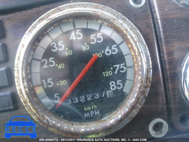 1997 FREIGHTLINER FLD FLD120 1FUYDDYB2VH741756 image 5