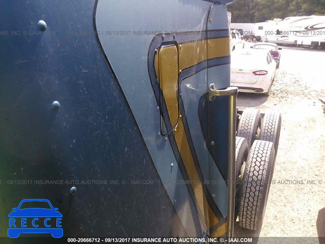 1997 FREIGHTLINER FLD FLD120 1FUYDDYB2VH741756 image 6