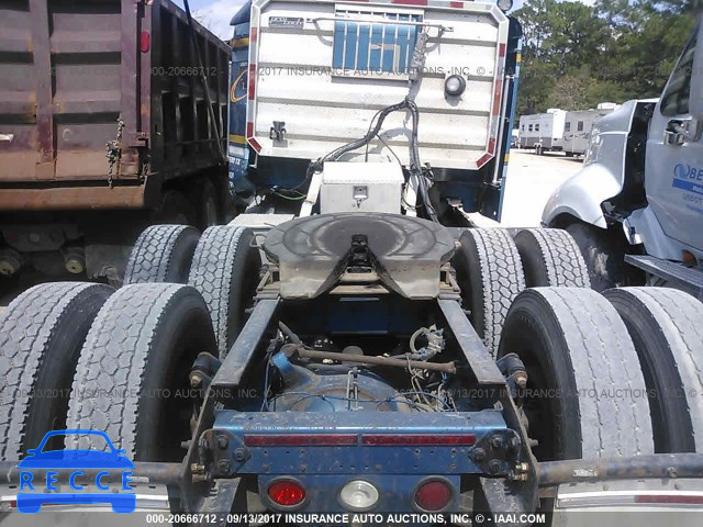 1997 FREIGHTLINER FLD FLD120 1FUYDDYB2VH741756 image 7