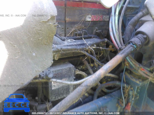 1997 FREIGHTLINER FLD FLD120 1FUYDDYB2VH741756 image 8