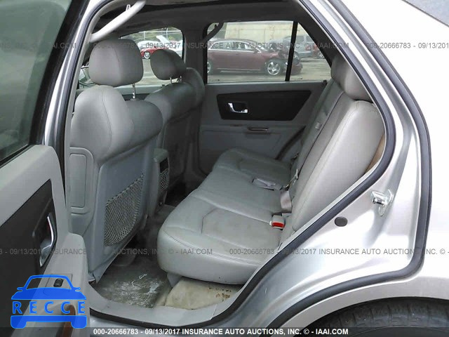 2004 Cadillac SRX 1GYEE637340174969 image 7