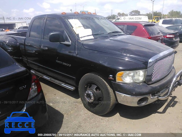 2003 Dodge RAM 3500 ST/SLT 3D7MA48C73G827813 image 0