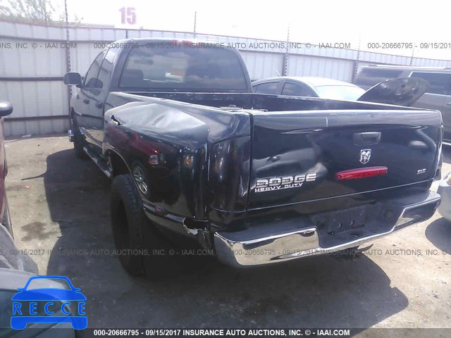 2003 Dodge RAM 3500 ST/SLT 3D7MA48C73G827813 image 2