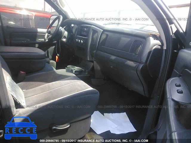 2003 Dodge RAM 3500 ST/SLT 3D7MA48C73G827813 image 4