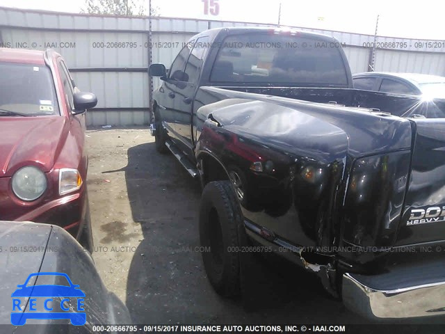 2003 Dodge RAM 3500 ST/SLT 3D7MA48C73G827813 image 5