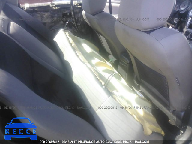 2006 Subaru Impreza JF1GD67686G520064 image 7