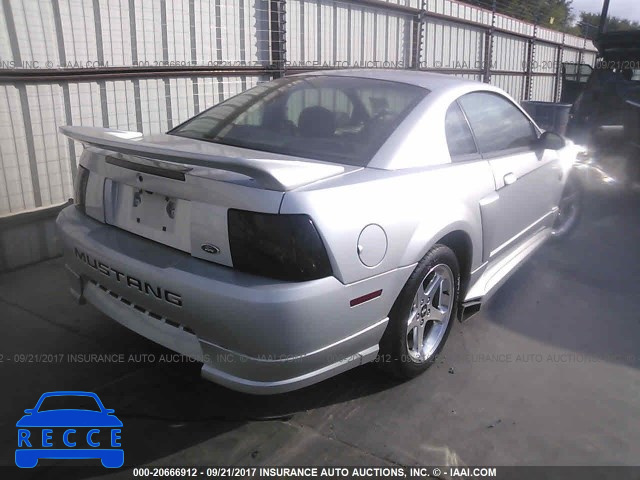 2004 Ford Mustang 1FAFP42X84F233057 image 3