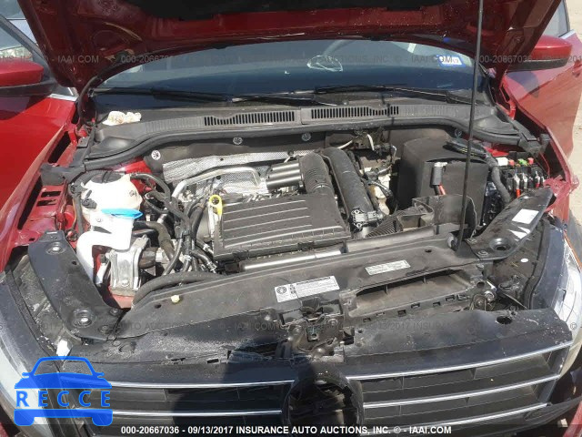 2017 VOLKSWAGEN JETTA 3VW2B7AJ4HM232433 зображення 9