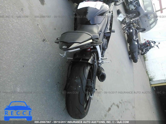 2012 Yamaha YZFR6 C JYARJ16Y4CA005607 зображення 5