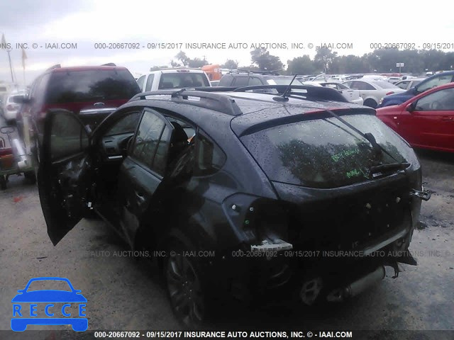 2014 Subaru Impreza SPORT LIMITED JF1GPAU62E8319820 image 2