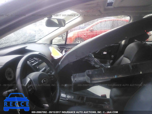 2014 Subaru Impreza SPORT LIMITED JF1GPAU62E8319820 image 4