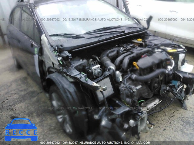 2014 Subaru Impreza SPORT LIMITED JF1GPAU62E8319820 image 5