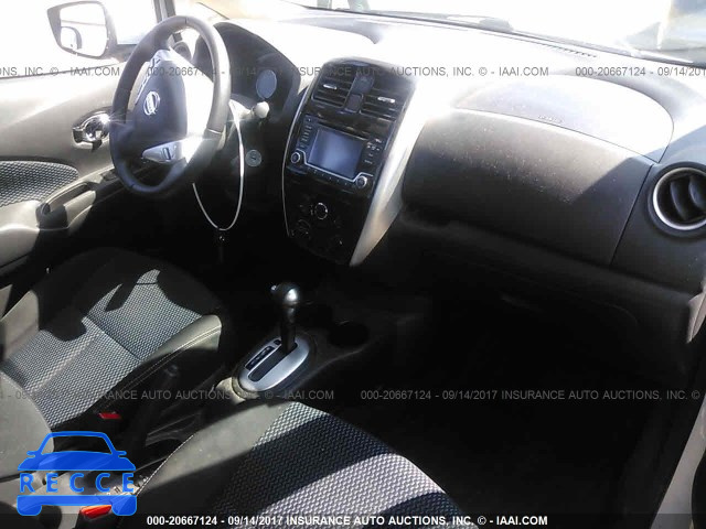 2016 Nissan Versa Note S/S PLUS/SV/SL/SR 3N1CE2CP5GL352221 зображення 4