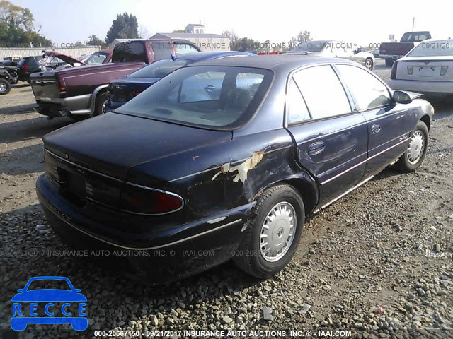 1998 Buick Century LIMITED 2G4WY52M2W1440780 image 3