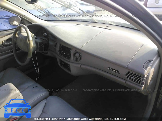 1998 Buick Century LIMITED 2G4WY52M2W1440780 image 4