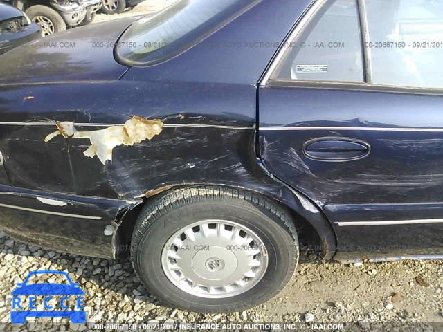 1998 Buick Century LIMITED 2G4WY52M2W1440780 image 5