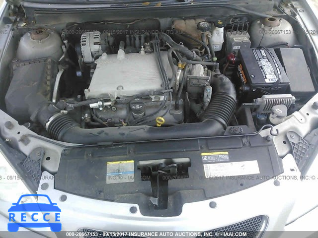2006 Pontiac G6 1G2ZH558464207525 image 9