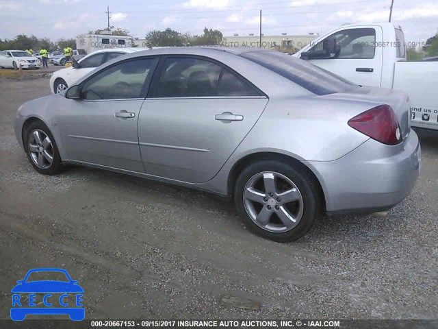 2006 Pontiac G6 1G2ZH558464207525 image 2