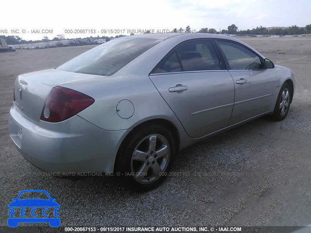 2006 Pontiac G6 1G2ZH558464207525 image 3