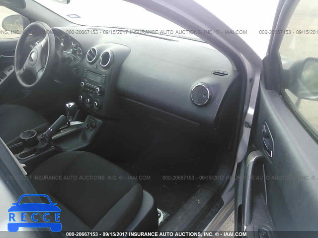 2006 Pontiac G6 1G2ZH558464207525 image 4