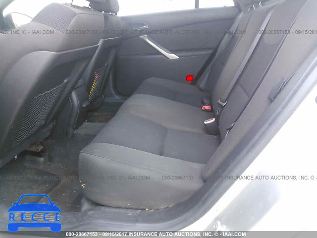 2006 Pontiac G6 1G2ZH558464207525 image 7