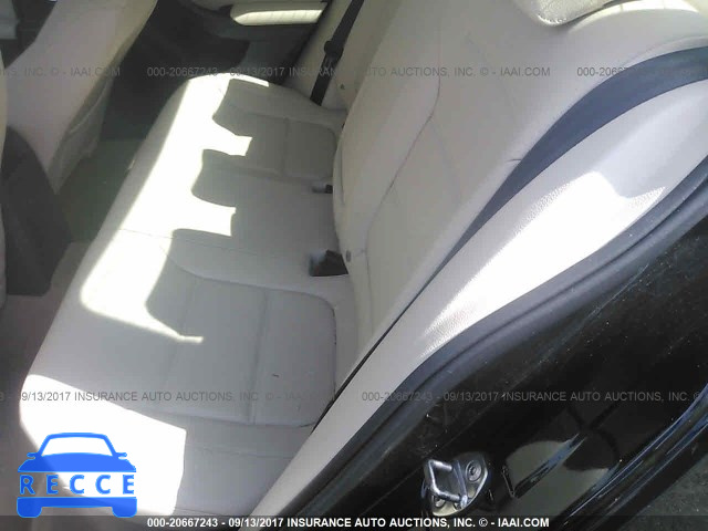 2012 Volkswagen Jetta 3VWDX7AJ0CM105021 image 7