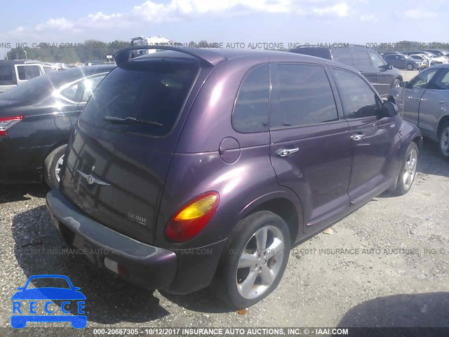 2004 Chrysler PT Cruiser GT 3C8FY78G84T331817 image 6