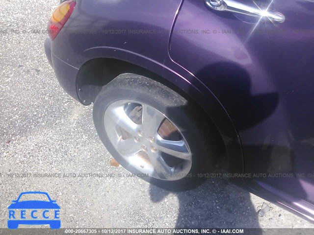 2004 Chrysler PT Cruiser GT 3C8FY78G84T331817 Bild 7