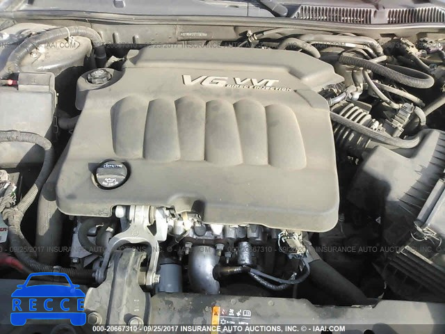 2014 Chevrolet Impala Limited LT 2G1WB5E31E1108166 image 9
