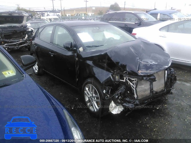 2012 KIA Forte KNAFU5A24C5478101 image 0