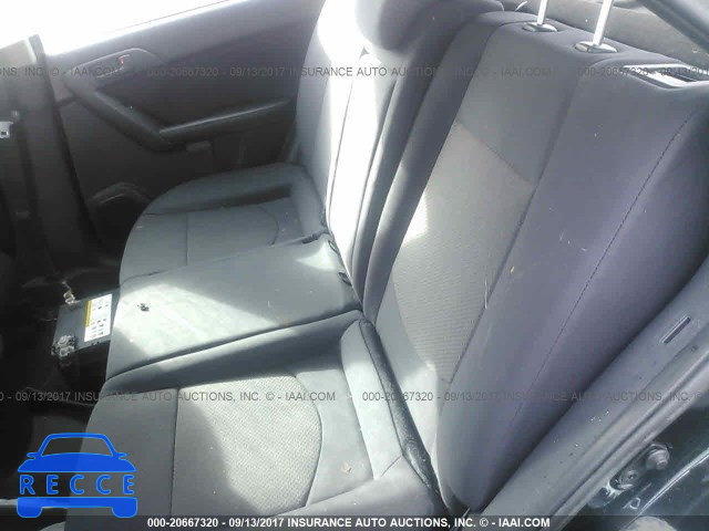 2012 KIA Forte KNAFU5A24C5478101 зображення 7