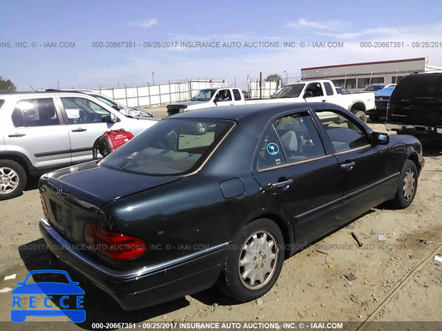 1998 Mercedes-benz E 320 WDBJF65F0WA596568 image 3