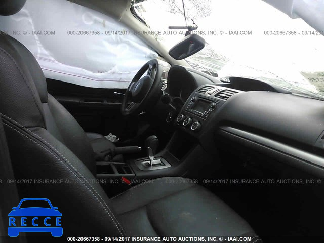 2014 Subaru Xv Crosstrek JF2GPAGC0E8242619 зображення 4